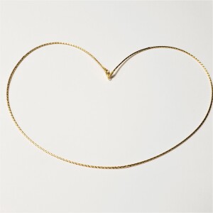 $400 10K 0.83G 17" Necklace