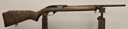 Marlin Glenfield Model 75 Rifle, .22 LR, Serial 26416395