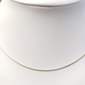 $1200 14K 3.1G 18" Necklace