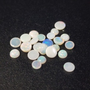 $200 Genuine Australian Opal(APP 2.5ct)