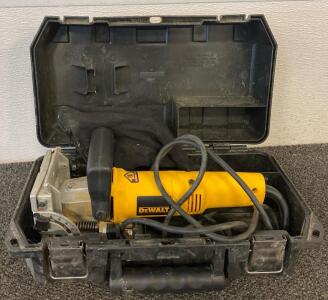 Dewalt DE682 Plate Joiner
