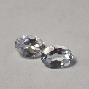 $100 White Topaz(APP 2.8ct)