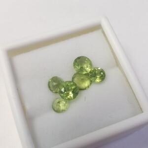 $200 Peridot(APP 4ct)