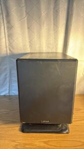 Polk Audio PSW300 Powered Subwoofer