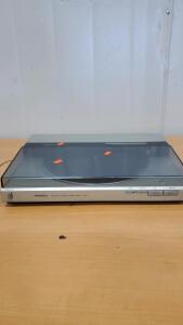 Technic Direct Drive Automatic Turntable System SL-DL5
