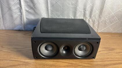 Infinity Compositions Overture Powered Subwoofer