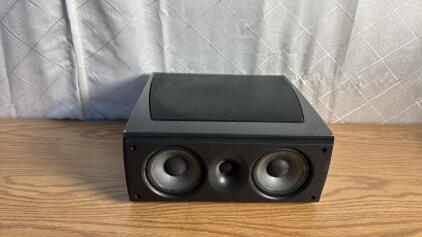 Infinity Compositions Overture Powered Subwoofer