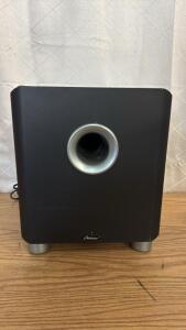 Mirage Nano SysPB-1 Powered Subwoofer