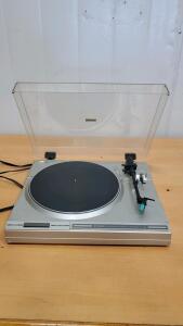 Pioneer Auto-Return Stereo Turntable PL-450