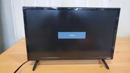 Vizio 24" TV w/ Remote