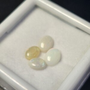 $300 Natural Australian Opal (APP 3ct)