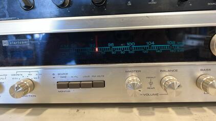 Vintage Stereos