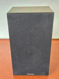 Vintage Vector Research VSP-82 Speaker / +$100 Value!