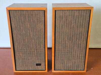 Vintage Marantz Imperial 5 Speakers / +$200 Value!