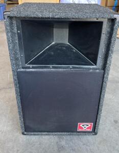 Cerwin-Vega V-15E DJ Speaker Over $300 Value