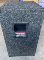 Cerwin-Vega V-15E DJ Speaker Over $300 Value - 3