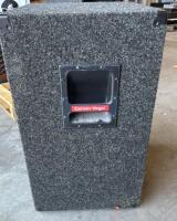 Cerwin-Vega V-15E DJ Speaker Over $300 Value - 5