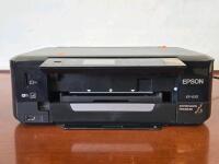 Epson XP-630 All-in-One Wireless Color Printer, Copier & Scanner w/ Extra Ink Cartridges & USB Cable / +$200 Value! - 4