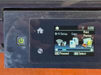 Epson XP-630 All-in-One Wireless Color Printer, Copier & Scanner w/ Extra Ink Cartridges & USB Cable / +$200 Value! - 5