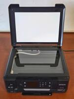 Epson XP-630 All-in-One Wireless Color Printer, Copier & Scanner w/ Extra Ink Cartridges & USB Cable / +$200 Value! - 6