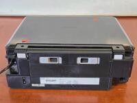 Epson XP-630 All-in-One Wireless Color Printer, Copier & Scanner w/ Extra Ink Cartridges & USB Cable / +$200 Value! - 7