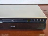 Sony BDP-S1 Full HD 1080p Blu-Ray Disc Player / +$100 Value! - 4
