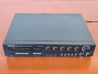 Vintage Oakridge 888 II Digital Key Controller/Echo Mixing Karaoke System / +$80 Value!