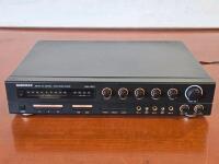 Vintage Oakridge 888 II Digital Key Controller/Echo Mixing Karaoke System / +$80 Value! - 2