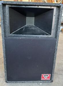 Cerwin-Vega V-15E DJ Speaker Over $300 Value
