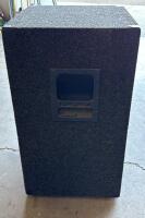 Cerwin-Vega V-15E DJ Speaker Over $300 Value - 10