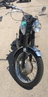 1967 TRIUMPH MOTORCYCLE - 157K MILES! - 5