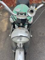 1967 TRIUMPH MOTORCYCLE - 157K MILES! - 7