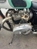 1967 TRIUMPH MOTORCYCLE - 157K MILES! - 9