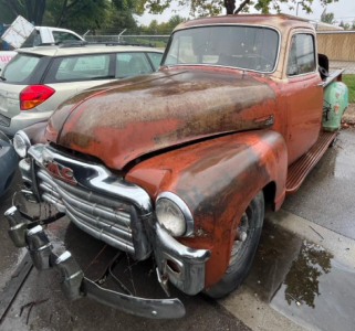 GMC