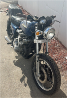 1981 SUZUKI - 2