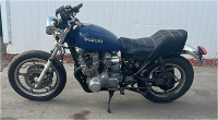 1981 SUZUKI - 3