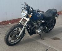 1981 SUZUKI - 4
