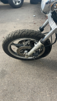 1981 SUZUKI - 6