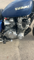 1981 SUZUKI - 13