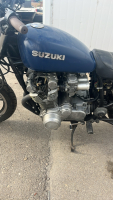 1981 SUZUKI - 15