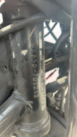 1981 SUZUKI - 16