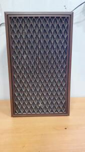 Sansui SP-2500X Speaker Serial Number 957063192