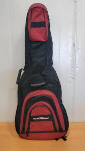 Road Runner Guitar Case