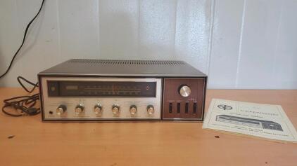 Kenwood Hi/Fi Stero Model TK-88U