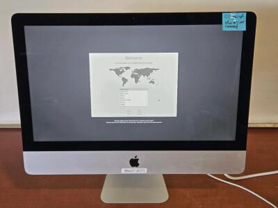2017 iMac 21.5" All-in-One Desktop Computer [EMC 3068] / +$150 Value!