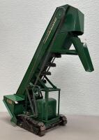 1948-1950 Vintage Barber Greene Toy Model Conveyor Belt, Doepke Mfg. - 2