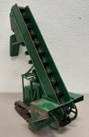 1948-1950 Vintage Barber Greene Toy Model Conveyor Belt, Doepke Mfg. - 4