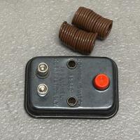 1947-1950 Lionel No. 30 Water Tower, Model Train Accessory, Original Packaging - 4