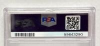 1998 Topps Gold Label Kobe Bryant #GL3 PSA 9 Mint, Serial 59643290 - 3