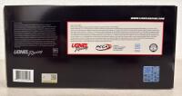 Autographed 1:24 Scale Jeff Gordon Chevrolet Camaro ZL1 Die-Cast Model, Lionel Racing W/ COA - 7